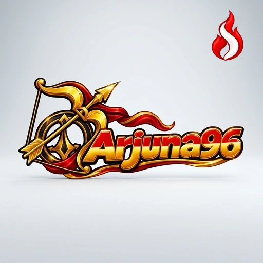 Tampilan beranda arjuna96: portal unduhan APK resmi untuk pengguna Indonesia