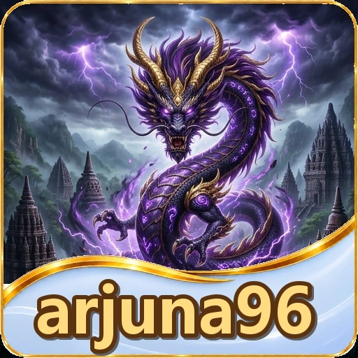 Cuplikan alur unduh dan instal APK arjuna96 di ponsel Android