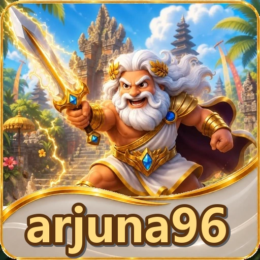 Mencocokkan versi v6.2.4 dan ukuran 41.8 MB di kanal resmi arjuna96